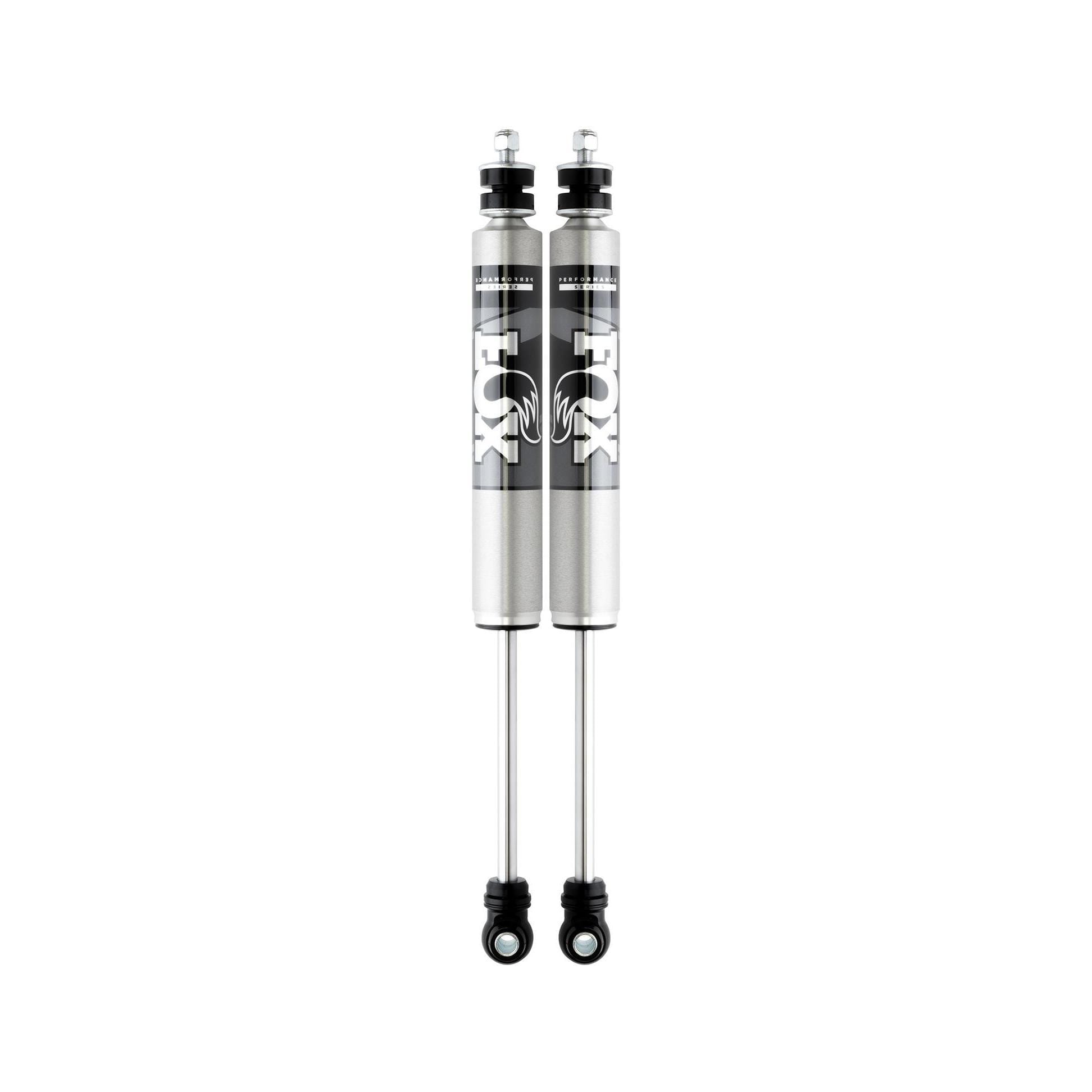 Fox - 02-05 Dodge 1500 4wd Front, PS, 2.0, IFP, 5.6", 0-2" Lift - 985-24-059 (PAIR)