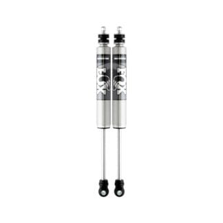 Fox - 98-07 Toyota Land Cruiser 100 Series, Front, PS, 2.0, IFP, 6.1", 0-1.5" Lift - 985-24-066 (PAIR)