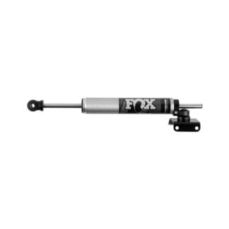 Fox - 14-18 Ram 2500/3500 TS Stabilizer, 8.2" Trav, 23.3" Ext, Through-Shaft, Axle Mount - 985-02-135