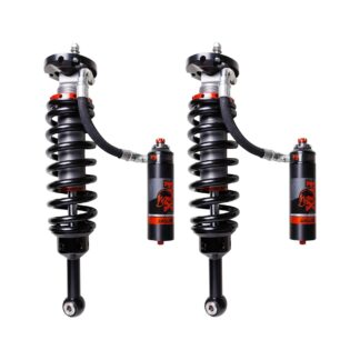 Fox - Kit: 03-24 Toyota 4Runner, w/UCA, 07-14 FJ Cruiser, Front, 2.5 Truck FRS IBP, R/R, 2-3" Lift, DSC - 883-06-227