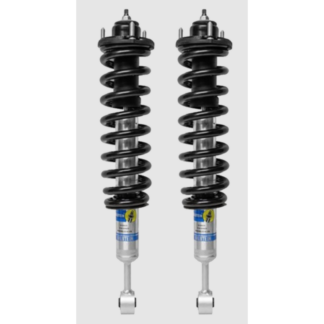 KIT - Bilstein 5100 Assembled Fronts with optional Rears and AAL - Tacoma 05-15