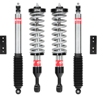 KIT - Eibach Stage 2 with optional AAL - Tacoma 05-15 2WD