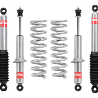 KIT - Eibach Stage 1 with optional AAL - Tacoma 96-04
