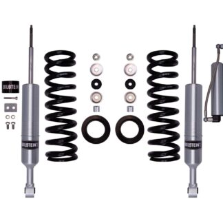 KIT - Bilstein 6112/5160 HS16BK-3 with optional AAL - Tacoma 16-23