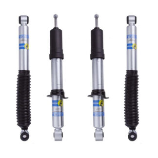KIT - Bilstein 5100 HS96BK-1 with optional AAL - Tacoma 96-04