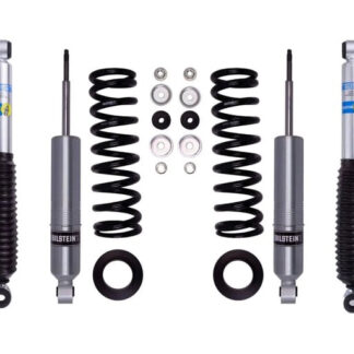 KIT - Bilstein 6112/5100 HS96BK-2 with optional AAL - Tacoma 96-04