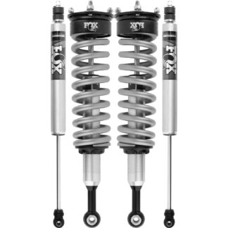 KIT - Fox Level 1 Performance 2.0 Fronts and Rears - Tacoma 05-23