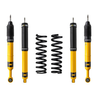 KIT - OME Nitro Plus HS16OMEK-1 with optional AAL - Tacoma 16-23