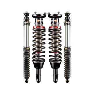 KIT - ELKA Level 2 2.5 IFP Fronts and 2.0 Rears - Tacoma 96-04