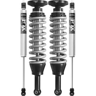 KIT - Fox Level 2 Factory Racing 2.5 IFP Fronts and Performance 2.0 Rears - 4Runner 03-24