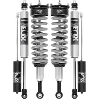 KIT - Fox Level 1 Performance 2.0 Fronts and 2.0 Reservoir Rears - 4Runner 03-09