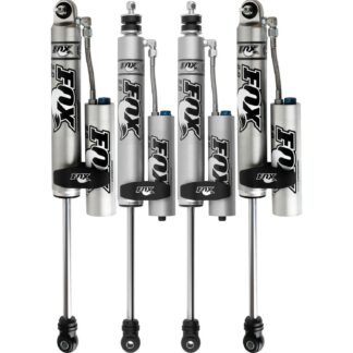 Fox - 2.0 Performance Series Reservoir with CD Adjustors and Optional Stabilizer - 2007-2018 Jeep JK - 985-26-015 985-26-039 985-26-011 985-26-016 985-26-036 985-26-012 985-24-145