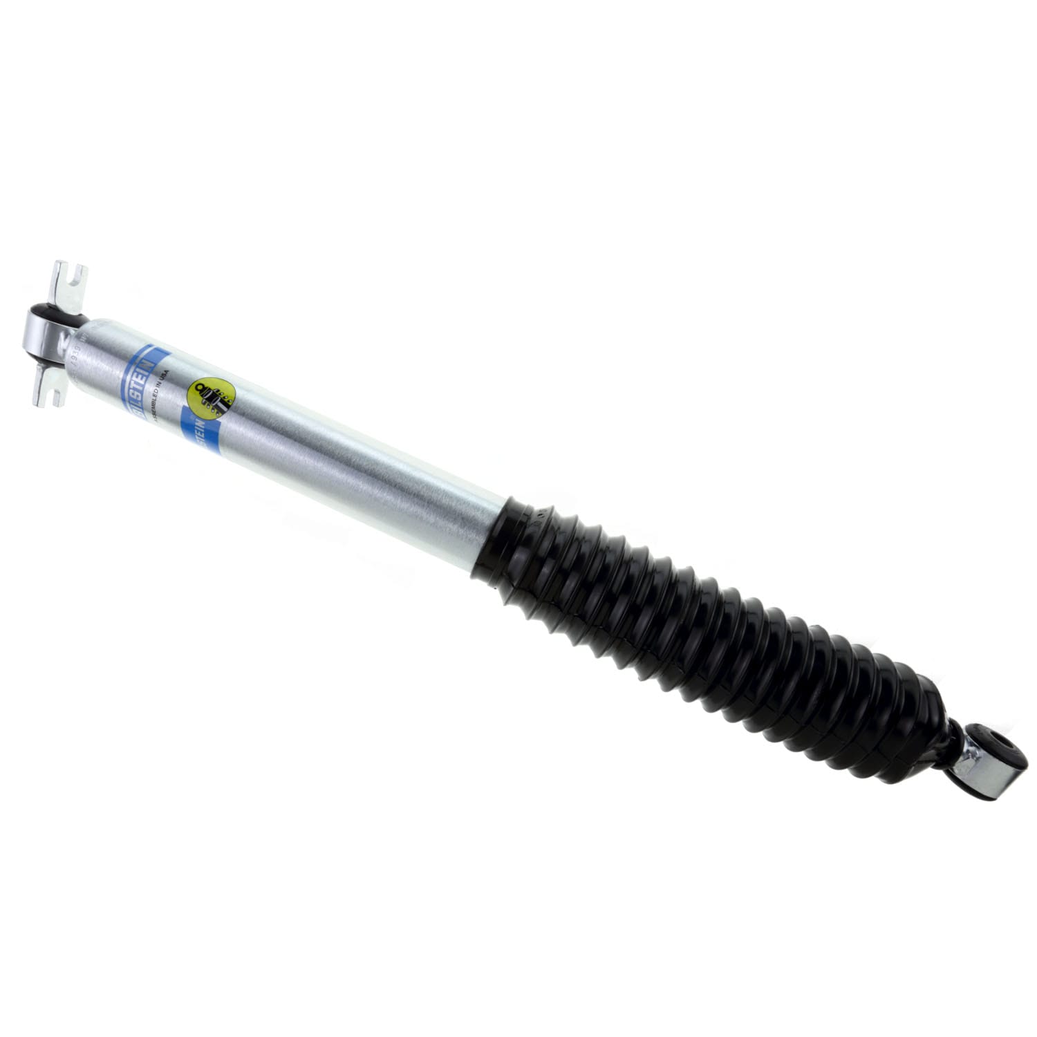 Bilstein - B8 5100 - Suspension Shock Absorber - Jeep TJ Wrangler; '97-06; R; B8 5100; 4- - 33-185934 (PAIR)