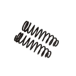 Bilstein - B12 (Special) - Coil Spring Set - RAM 1500 4x4, '09-, Rear,B12 Special - 36-286539