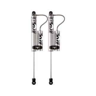 Fox - 97-06 Jeep TJ & 84-04 Jeep Cherokee, Front, PS, 2.0, R/R, 10.6", 5-6" & 4-6" Lift - 985-24-109 (PAIR)