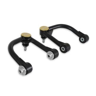 ADS - Tubular Hd Upper Control Arm Kit - Upper - Front - 512ADS