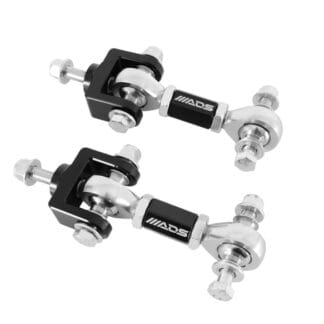 ADS - Adjustable Heavy Duty Sway Bar End Link Kit - - Rear - 516ADS