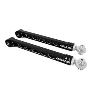 ADS - Billet Lower Control Arm Kit - Lower - Rear - 531ADS
