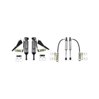 Shocks Only - ADS - 2.5 Direct Fit Fronts and Rears with Reservoir - Toyota 4Runner 2003-2023 - 250-T4006-060-4RN 250-T4006-065-4RN 250-T4006-070-4RN 250-4RFJR-000