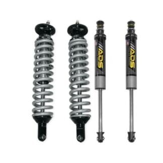Shocks Only - ADS - 2.5 Mesa IFP Fronts and Rears - Toyota Tundra 2007-2017 - 100ADS-10116 100ADS-10117
