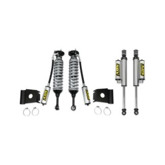 Shocks Only - ADS - 2.5 Direct Fit Fronts and Rears with Reservoir - Toyota Tundra 2007-2017 - 250-TN07L-000 250-TN07R-000 250-TNK37-000