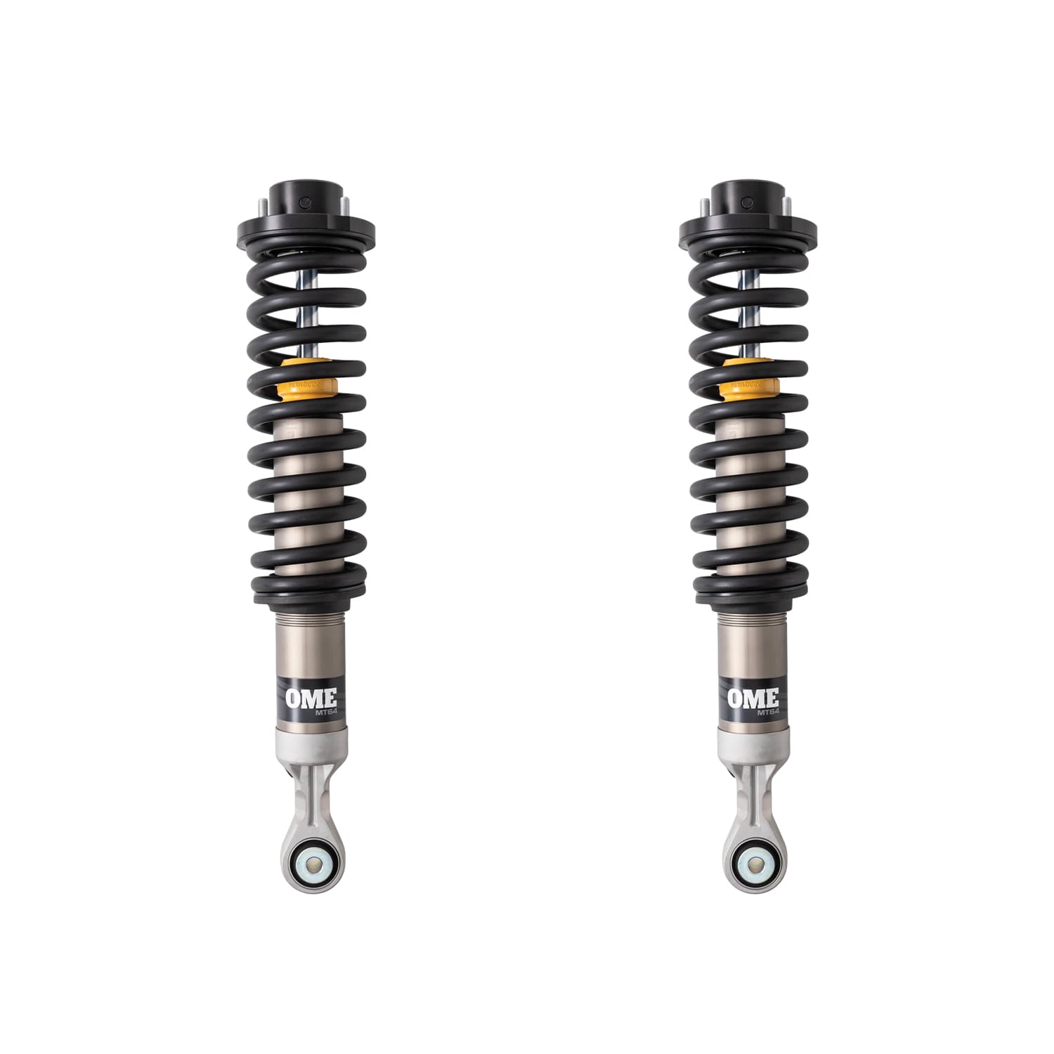 ARB/OME - MT64 Kit FR 3 in/0 lb - 1117K
