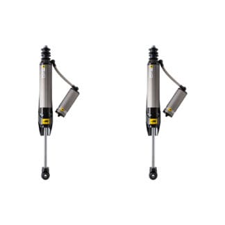ARB/OME - BP-51 Kit RR 0 in/0 lb - 1215K
