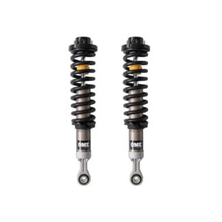 ARB/OME - MT64 Kit FR 3 in/0 lb - 2121K