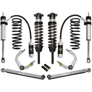 Icon - 03-09 4RUNNER/FJ 0-3.5" STAGE 4 SUSPENSION SYSTEM W BILLET UCA - K53054