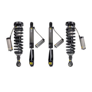 ARB/OME - BP-51 Kit FR 3 in/0-330 lb, RR 0 in/0 lb - 3205K