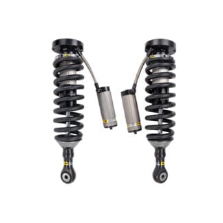 ARB/OME - BP-51 Kit FR 3 in/0-330 lb - 3208K