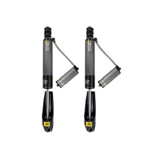 ARB/OME - BP-51 Kit RR 0 in/0 lb - 3209K