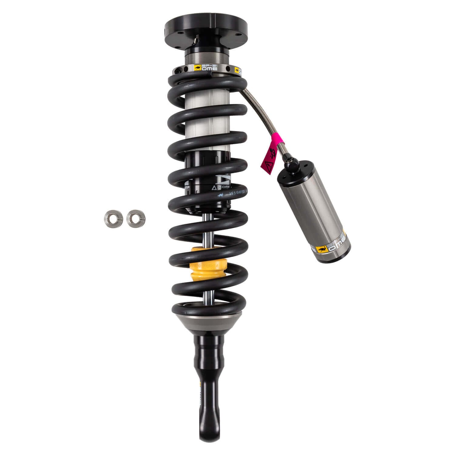 ARB/OME - BP-51 Coilover Strut Front Left and Right - Toyota Land Cruiser 2024+ - BP5190029L BP5190029R