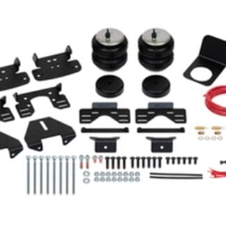 Firestone Airide - Ride-Rite Air Helper Spring Kit - 2625
