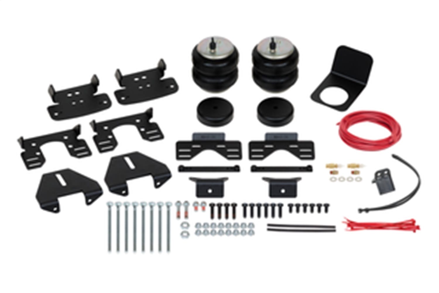 Firestone Airide - Ride-Rite Air Helper Spring Kit - 2625