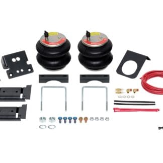 Firestone Airide - RED Label Ride Rite Extreme Duty Air Spring Kit - 2710