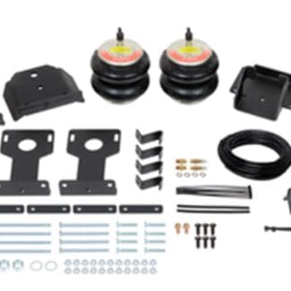 Firestone Airide - RED Label Ride Rite Extreme Duty Air Spring Kit - 2711