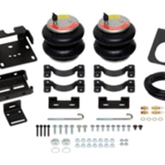 Firestone Airide - Ride-Rite Air Helper Spring Kit - 2715