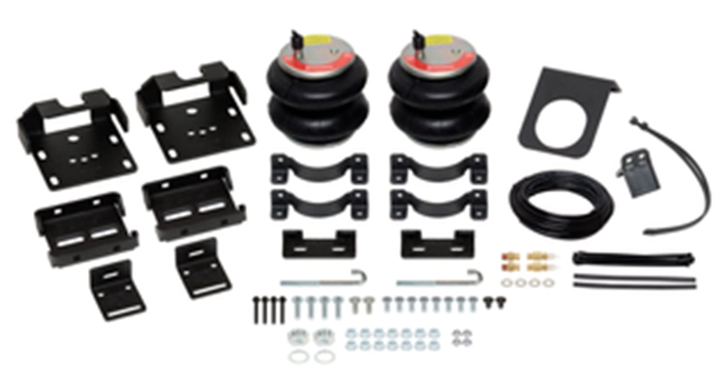 Firestone Airide - Ride-Rite Air Helper Spring Kit - 2715