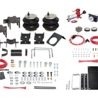 Firestone Airide - Ride-Rite All-In-One Kit - 2863