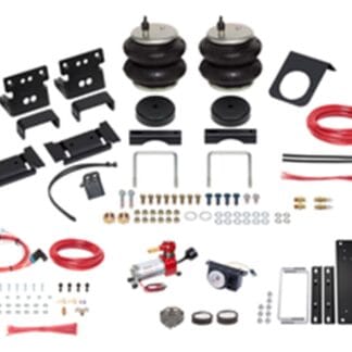 Firestone Airide - Ride-Rite All-In-One Kit - 2867