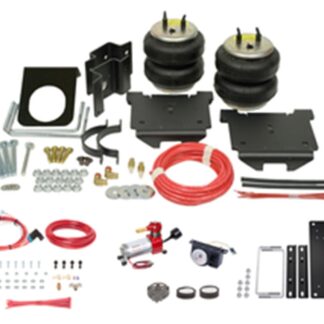 Firestone Airide - Ride-Rite All-In-One Kit - 2869