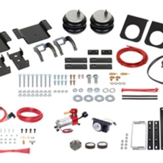 Firestone Airide - Ride-Rite All-In-One Kit - 2875