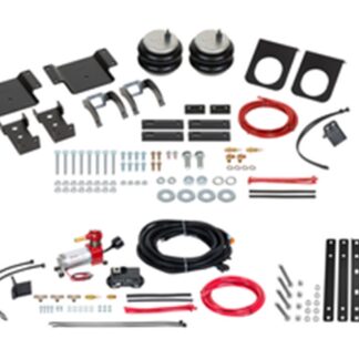 Firestone Airide - Ride-Rite All-In-One Kit - 2876