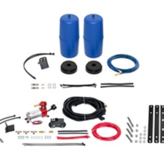 Firestone Airide - Ride-Rite All-In-One Kit - 2881