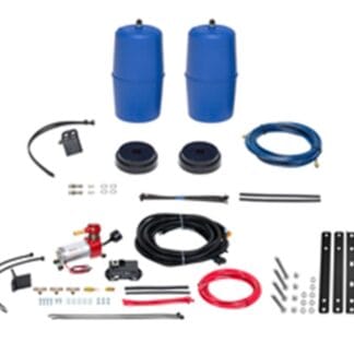 Firestone Airide - Ride-Rite All-In-One Kit - 2883
