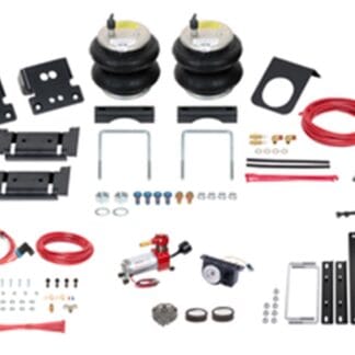 Firestone Airide - Ride-Rite All-In-One Kit - 2885