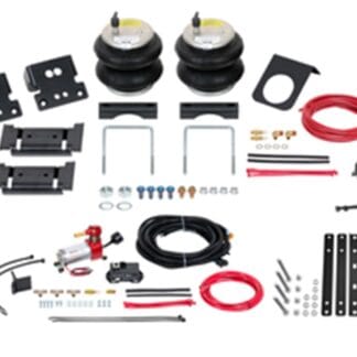 Firestone Airide - Ride-Rite All-In-One Kit - 2886