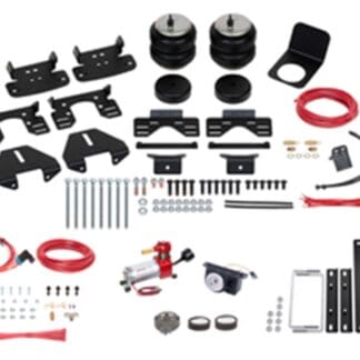 Firestone Airide - Ride-Rite All-In-One Kit - 2889