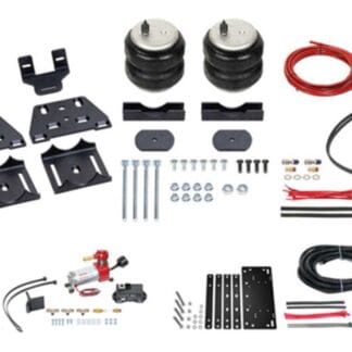 Firestone Airide - Ride-Rite Air Helper Spring Kit - 2894